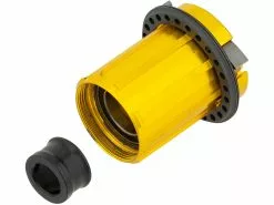 Tune Kit De Conversion Corps De Roue Libre Endurance Axe Traversant Maxle