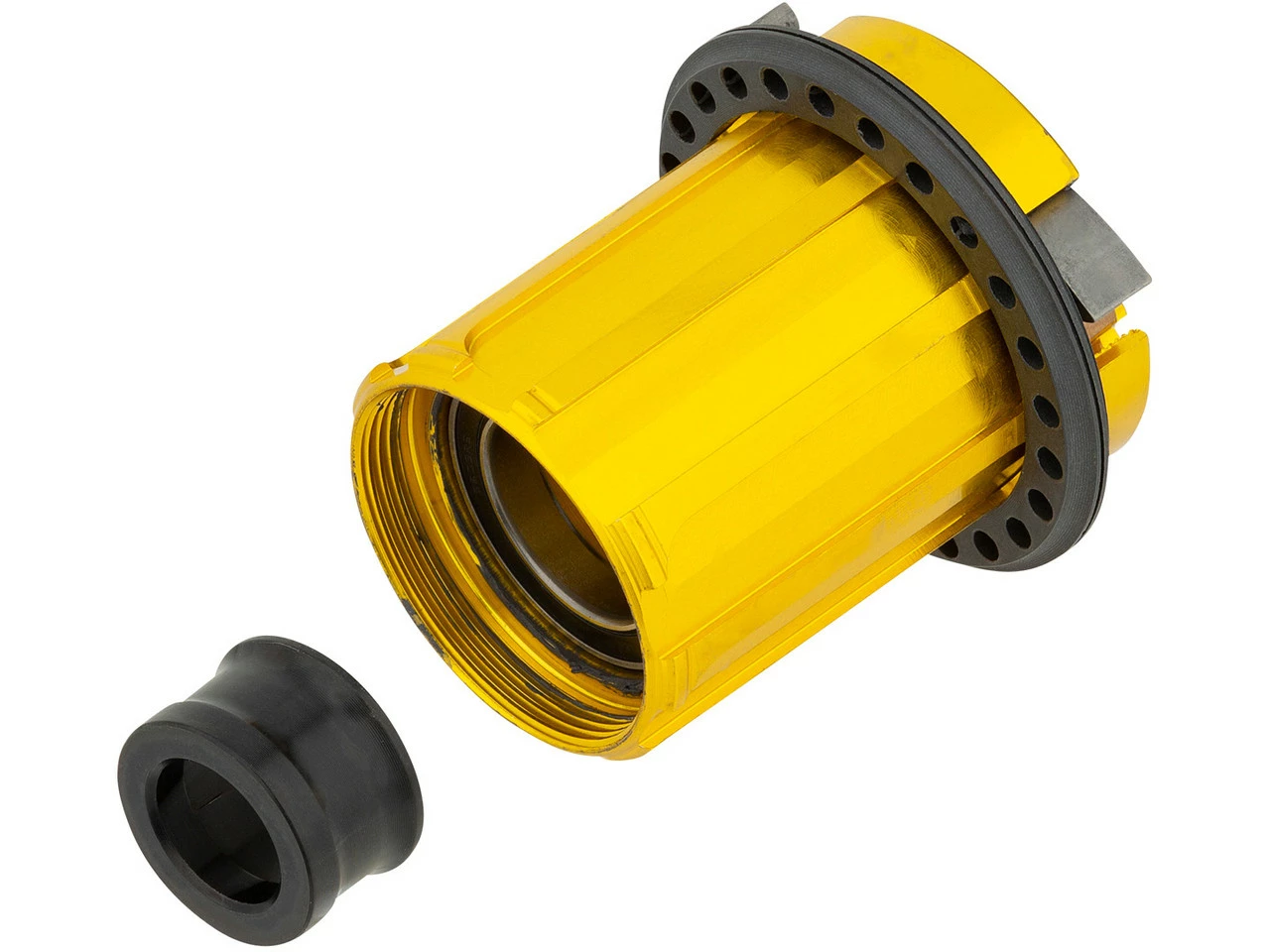 Tune Kit De Conversion Corps De Roue Libre Endurance Axe Traversant Maxle 1 Tune Kit De Conversion Corps De Roue Libre Endurance Axe Traversant Maxle