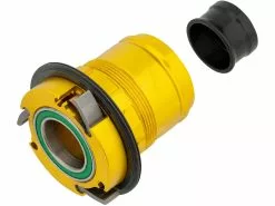 Tune Kit De Conversion Corps De Roue Libre Endurance Axe Traversant Maxle 13 Tune Kit De Conversion Corps De Roue Libre Endurance Axe Traversant Maxle -Roues 28" Soldes 353357