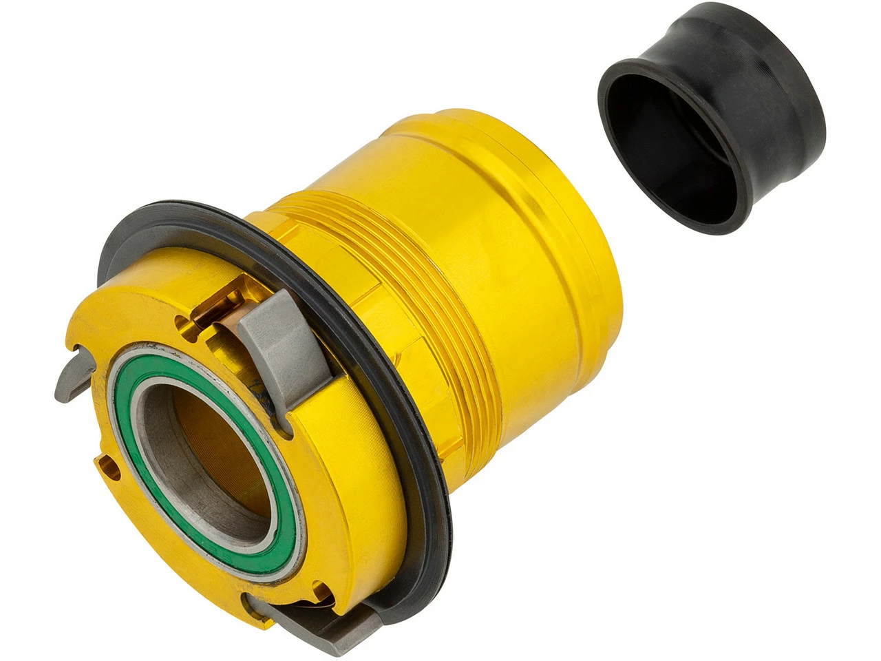 Tune Kit De Conversion Corps De Roue Libre Endurance Axe Traversant Maxle 6 Tune Kit De Conversion Corps De Roue Libre Endurance Axe Traversant Maxle – Image 6