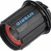 Dt-swiss Corps De Roue Libre En Acier Shimano MTB 9/10/11 Vitesses Pour Hybrid
