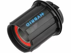 Dt-swiss Corps De Roue Libre En Acier Shimano MTB 9/10/11 Vitesses Pour Hybrid