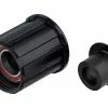 Dt-swiss Kit De Conversion Avec Corps De Roue Libre Shimano Pour Ratchet System