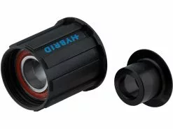 Dt-swiss Kit De Conversion Avec Roue Libre Shimano MTB Hybrid Ratchet System