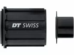 Dt-swiss Kit De Conversion Avec Roue Libre Shimano MTB Hybrid Ratchet System -Roues 28" Soldes 355650