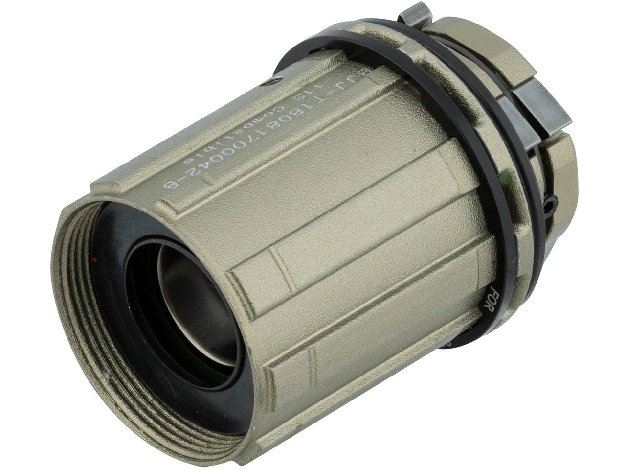 Novatec Corps De Roue Libre Shimano B2 1 Novatec Corps De Roue Libre Shimano B2