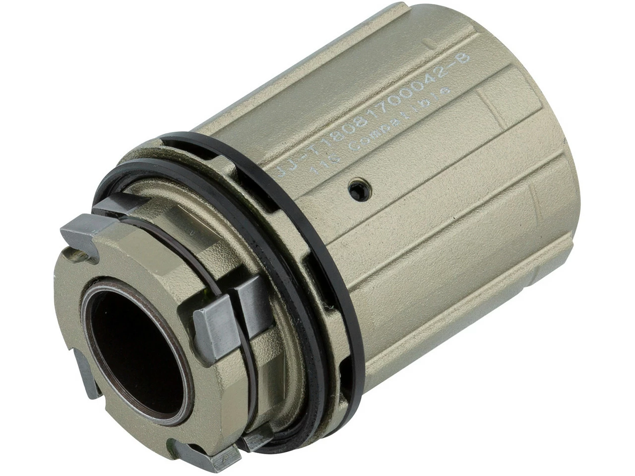 Novatec Corps De Roue Libre Shimano B2 2 Novatec Corps De Roue Libre Shimano B2 – Image 2