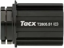 TACX Corps De Roue Libre Pour Flux Et Neo -Roues 28" Soldes 355774