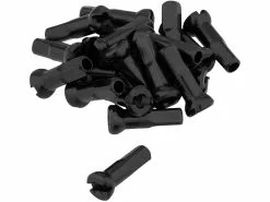 Sapim Écrous Polyax En Aluminium - 20 Pièces