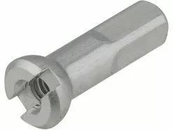 Sapim Écrous Polyax En Aluminium - 20 Pièces -Roues 28" Soldes 356635