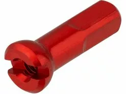 Sapim Écrous Polyax En Aluminium - 20 Pièces -Roues 28" Soldes 356637