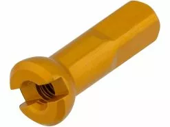 Sapim Écrous Polyax En Aluminium - 20 Pièces -Roues 28" Soldes 356641