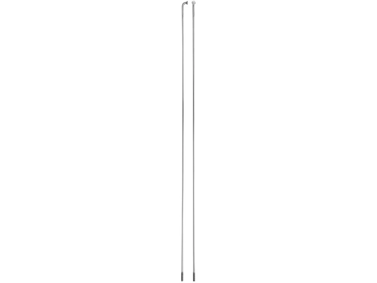 Sapim Rayons D-Light J-Bend + Écrous - 20 Pièces 2 Sapim Rayons D-Light J-Bend + Écrous - 20 Pièces – Image 2