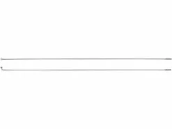 Sapim Rayons Race J-Bend Pour Rohloff + Écrous - 5 Pièces -Roues 28" Soldes 357600