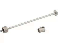 Pitlock Set De Sécurisation 05 Pour Roue Arrière