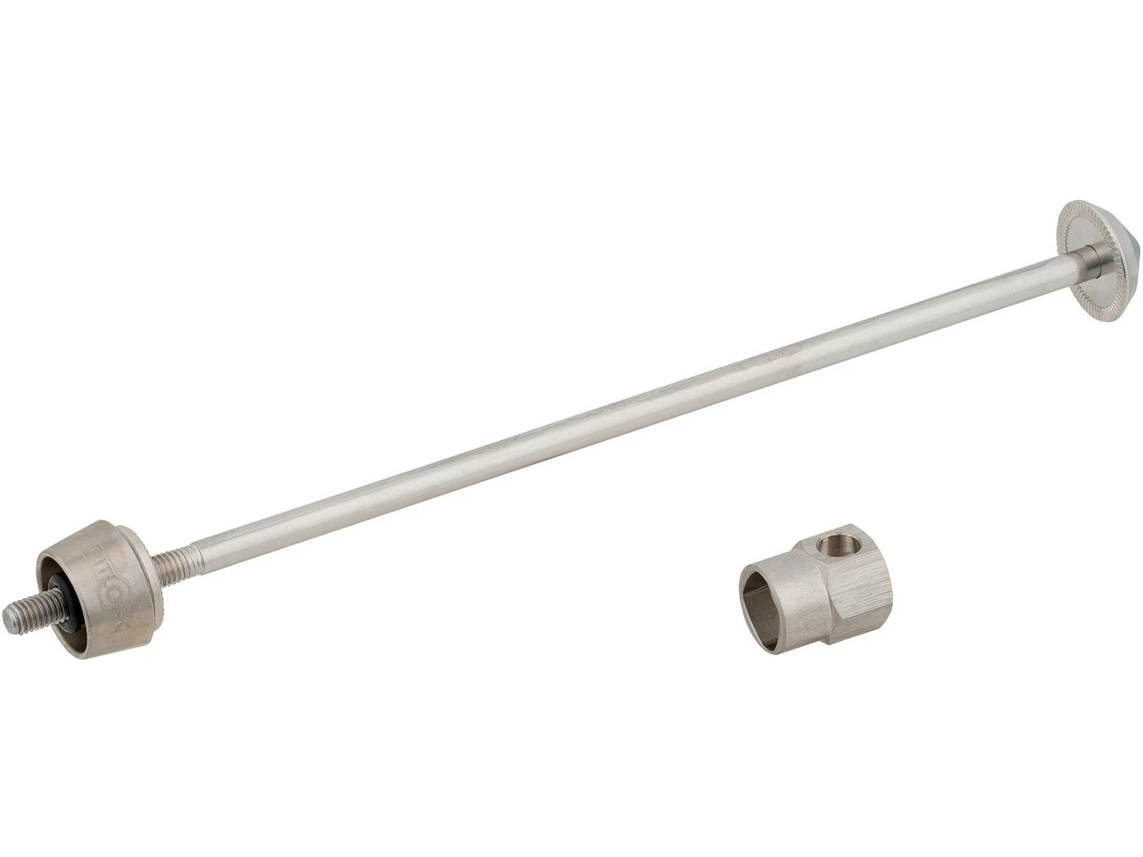 Pitlock Set De Sécurisation 05 Pour Roue Arrière 1 Pitlock Set De Sécurisation 05 Pour Roue Arrière