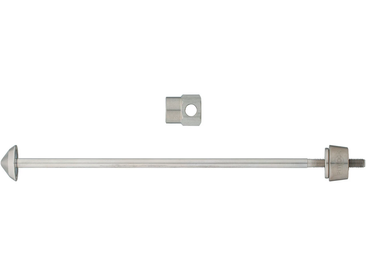 Pitlock Set De Sécurisation 05 Pour Roue Arrière 2 Pitlock Set De Sécurisation 05 Pour Roue Arrière – Image 2