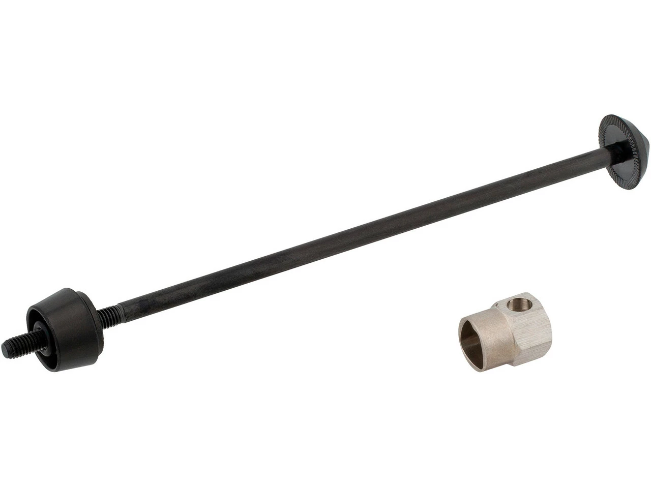 Pitlock Set De Sécurisation 05 Pour Roue Arrière 4 Pitlock Set De Sécurisation 05 Pour Roue Arrière – Image 4