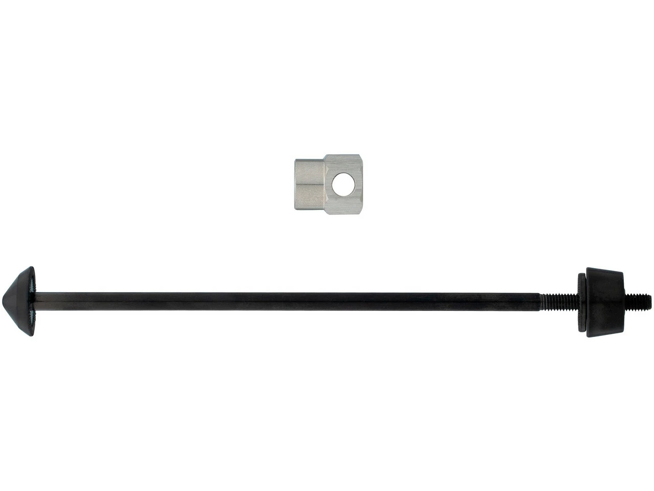 Pitlock Set De Sécurisation 05 Pour Roue Arrière 5 Pitlock Set De Sécurisation 05 Pour Roue Arrière – Image 5