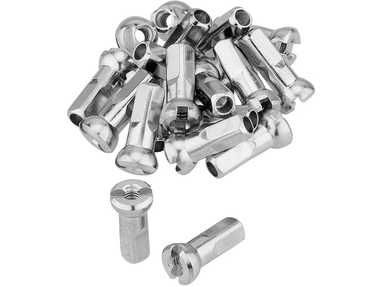 Sapim Rayons CX-Ray J-Bend + Écrous - 20 Pièces 10 Sapim Rayons CX-Ray J-Bend + Écrous - 20 Pièces – Image 10