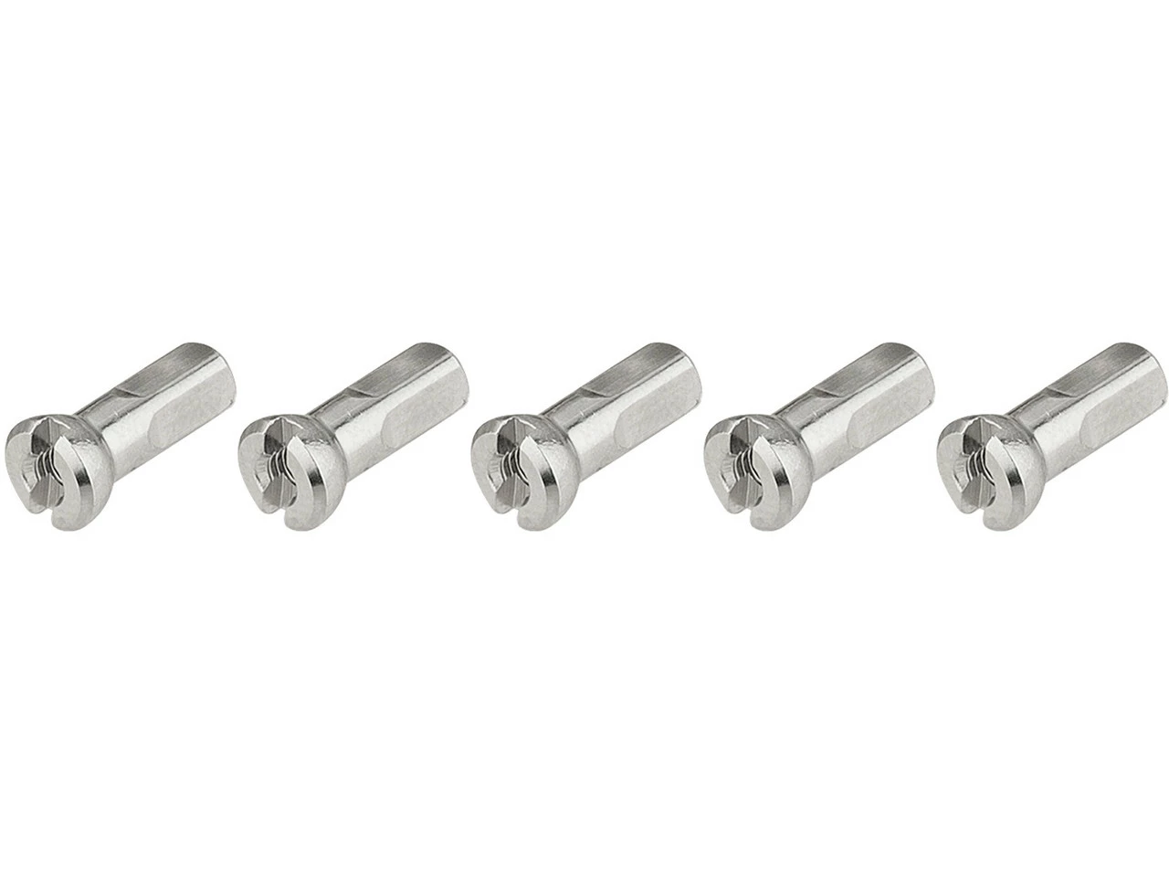 Sapim Rayons CX-Ray Straightpull + Écrous - 5 Pièces 10 Sapim Rayons CX-Ray Straightpull + Écrous - 5 Pièces – Image 10