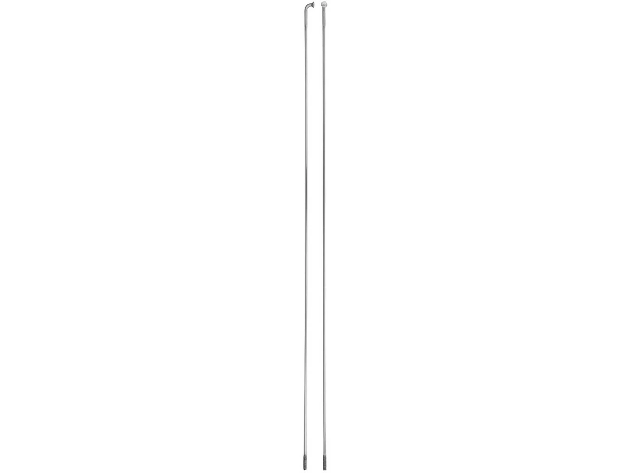 Sapim Rayons D-Light J-Bend + Écrous - 5 Pièces 7 Sapim Rayons D-Light J-Bend + Écrous - 5 Pièces – Image 7