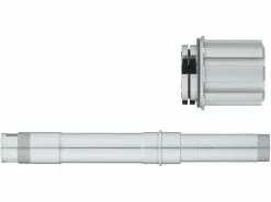 Campagnolo® Kit De Conversion N3W RetroFit Pour Roulements Industriels 6 Campagnolo® Kit De Conversion N3W RetroFit Pour Roulements Industriels -Roues 28" Soldes 363360