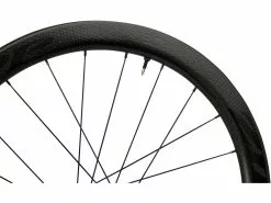 ZIPP Roue En Carbone 303 Firecrest® 650B Clincher Tubeless Disc 6 Trous -Roues 28" Soldes 366482