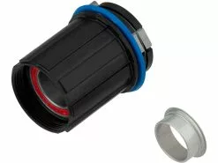 Fulcrum Corps De Roue Libre 11 Vit. Red Passion / Red Power HP àpd Modèle 2015