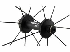 Dt-swiss Set De Roues TRC 1400 DICUT 65 Carbon 28" -Roues 28" Soldes 369296