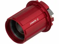 Notubes Corps De Roue Libre Aluminium Pour Moyeu 3.30R/3.30RTi