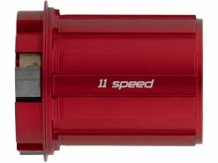 Notubes Corps De Roue Libre Aluminium Pour Moyeu 3.30R/3.30RTi -Roues 28" Soldes 372523