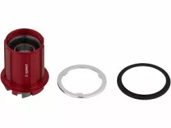 Notubes Corps De Roue Libre Aluminium Pour Moyeu 3.30R/3.30RTi -Roues 28" Soldes 372524