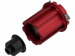 Notubes Corps De Roue Libre Aluminium Pour Moyeu 3.30R/3.30RTi -Roues 28" Soldes 372525