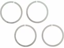 Tune Set De Cales Pour Moyeux Center Lock