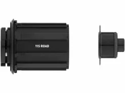 Dt-swiss Kit De Conversion Road En Shimano 11 Vitesses Pawl Drive System® -Roues 28" Soldes 373387