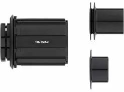 Dt-swiss Kit De Conversion Road En Shimano 11 Vitesses Pawl Drive System® -Roues 28" Soldes 373390