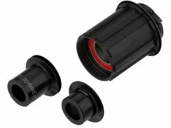 Dt-swiss Kit De Conversion Road En Shimano 11 Vitesses Pawl Drive System® -Roues 28" Soldes 373391