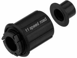 Dt-swiss Kit De Conversion Road En Shimano 11 Vitesses Pawl Drive System® -Roues 28" Soldes 373395