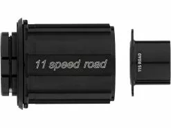 Dt-swiss Kit De Conversion Road En Shimano 11 Vitesses Pawl Drive System® -Roues 28" Soldes 373396