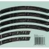 Notubes Set D'Autocollants Pour ZTR Grail MK3