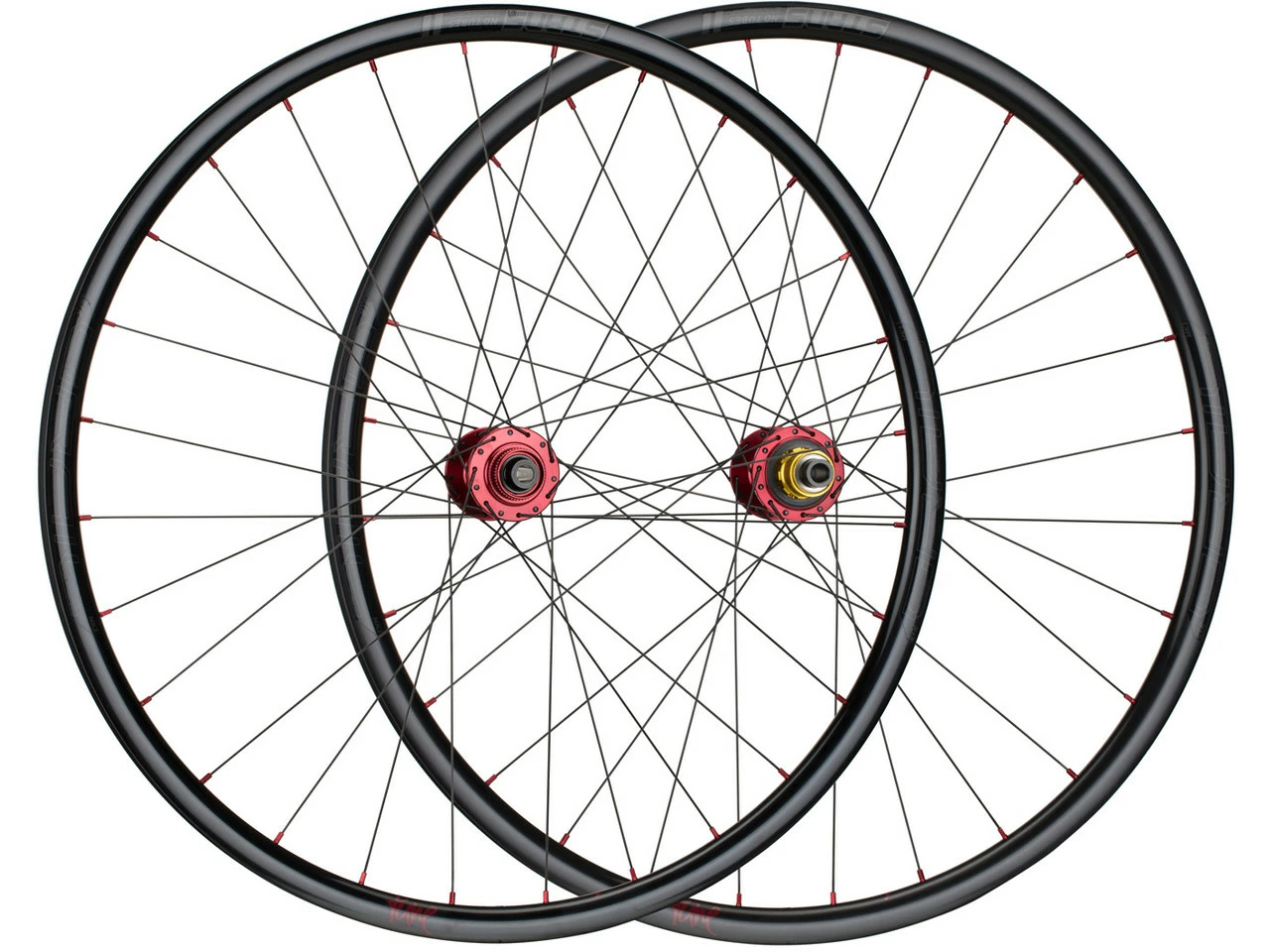 Tune Set De Roues Crosser Alu Disc Endurance Center Lock 28" 7 Tune Set De Roues Crosser Alu Disc Endurance Center Lock 28" – Image 7