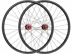 Tune Set De Roues Crosser Alu Disc Endurance Center Lock 28" 30 Tune Set De Roues Crosser Alu Disc Endurance Center Lock 28" -Roues 28" Soldes 374084