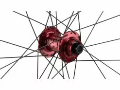 Tune Set De Roues Crosser Alu Disc Endurance Center Lock 28" 32 Tune Set De Roues Crosser Alu Disc Endurance Center Lock 28" -Roues 28" Soldes 374086