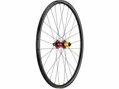 Tune Set De Roues Crosser Alu Disc Endurance Center Lock 28" 33 Tune Set De Roues Crosser Alu Disc Endurance Center Lock 28" -Roues 28" Soldes 374087