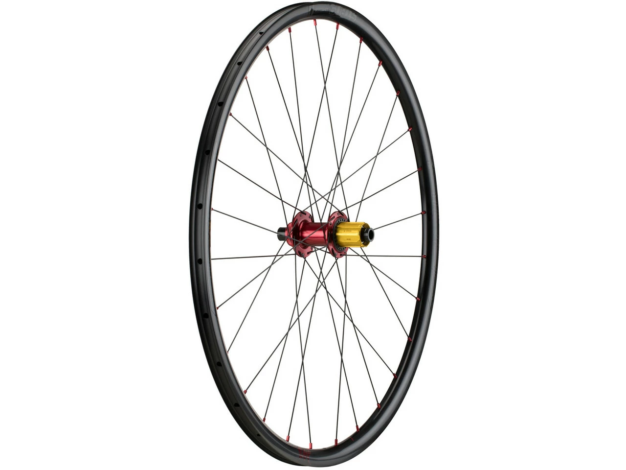 Tune Set De Roues Crosser Alu Disc Endurance Center Lock 28" 16 Tune Set De Roues Crosser Alu Disc Endurance Center Lock 28" – Image 16