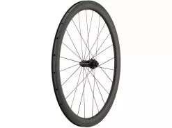 Tune Set De Roues En Carbone Schwarzbrenner 45 Disc Skyline Center Lock 28" -Roues 28" Soldes 374140