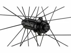 Tune Set De Roues En Carbone Schwarzbrenner 45 Disc Skyline Center Lock 28" -Roues 28" Soldes 374141