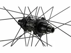 Tune Set De Roues En Carbone Schwarzbrenner 45 Disc Skyline Center Lock 28" -Roues 28" Soldes 374143