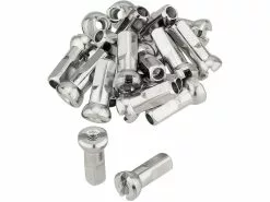 Sapim Rayons CX-Ray Straightpull + Écrous - 20 Pièces -Roues 28" Soldes 376703